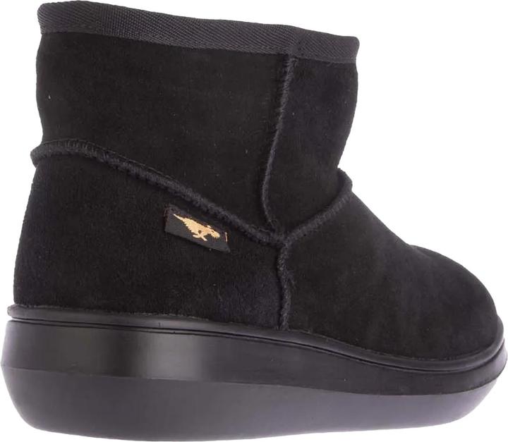 Produktbild Rocket Dog Stiefeletten Sugar Rush Wildleder (38)