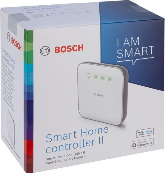 Image du produit Bosch Smart Home Contrôleur II