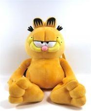 CYP GARDFIELD - Sac à Dos Peluche - 45cm