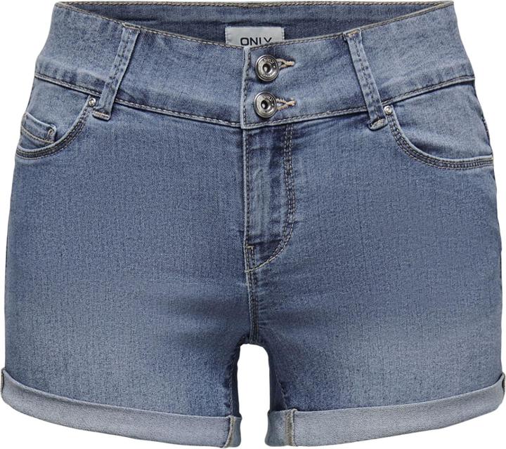 Actual product image Only Wide Fit Shorts (L)