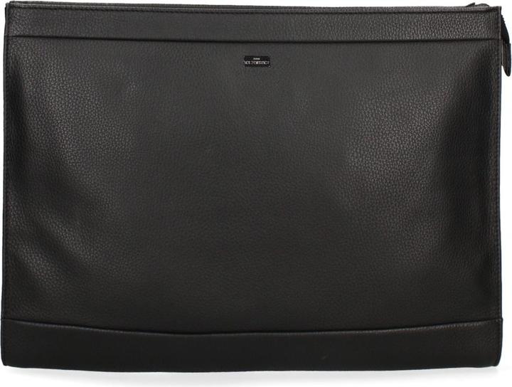 Produktbild John Richmond Herren Umhängetasche Echtleder - Modell Erevan Nova - 38.0 X 29.0 X 4.0 Cm