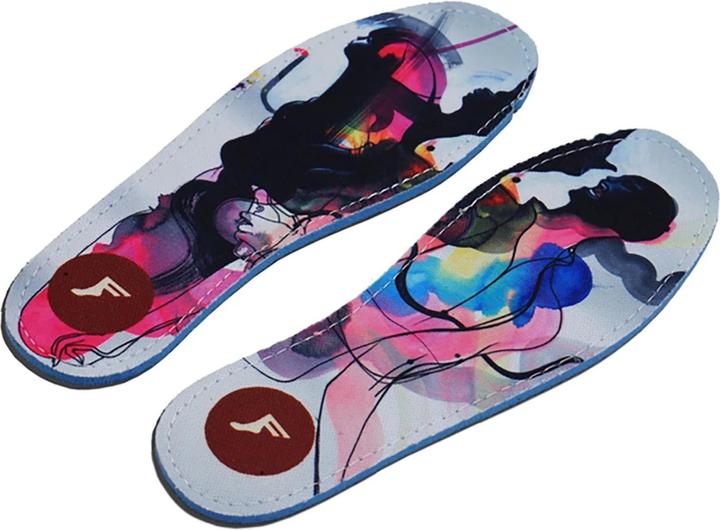 Produktbild Footprint Gamechangers Insoles