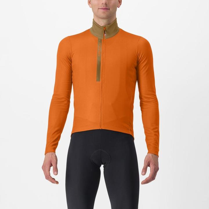 urban gray, Red orange