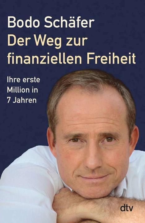 Image du produit Der Weg zur finanziellen Freiheit (Allemand, Berger de Bodo, 2003)