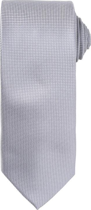 Actual product image Premier Unisex Adult Micro Waffle Tie