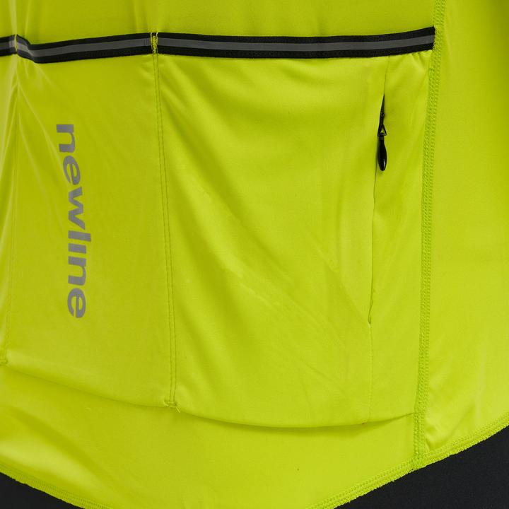 Actual product image Newline Mens Core Bike Jersey (L)