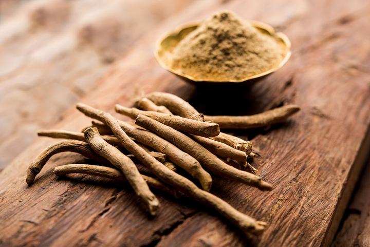 Produktbild Arkopharma Arkocaps Bio Ashwagandha Kapseln (60 Stück, Kapseln, 68 g)