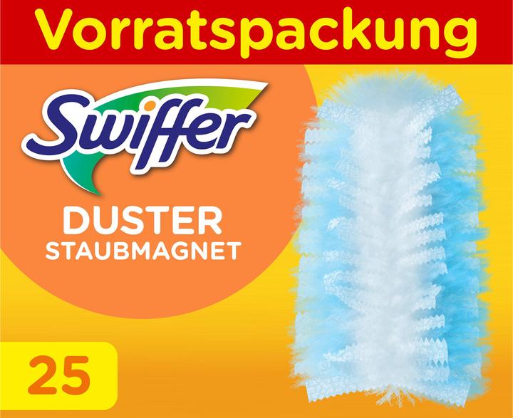 Produktbild Swiffer Staubmagnet Nachfüllpackung (1 Stk.)