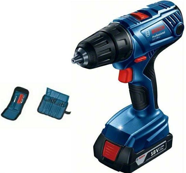 Actual product image Bosch Professional Gras (Rechargeable battery operated)