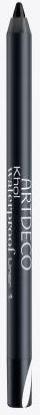 Produktbild Artdeco Khol Waterproof Liner 222.1 (deepest black 1,2 g)