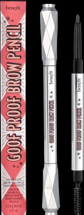 Produktbild BeneFit Cosmetics Goof Proof (Cool grey)