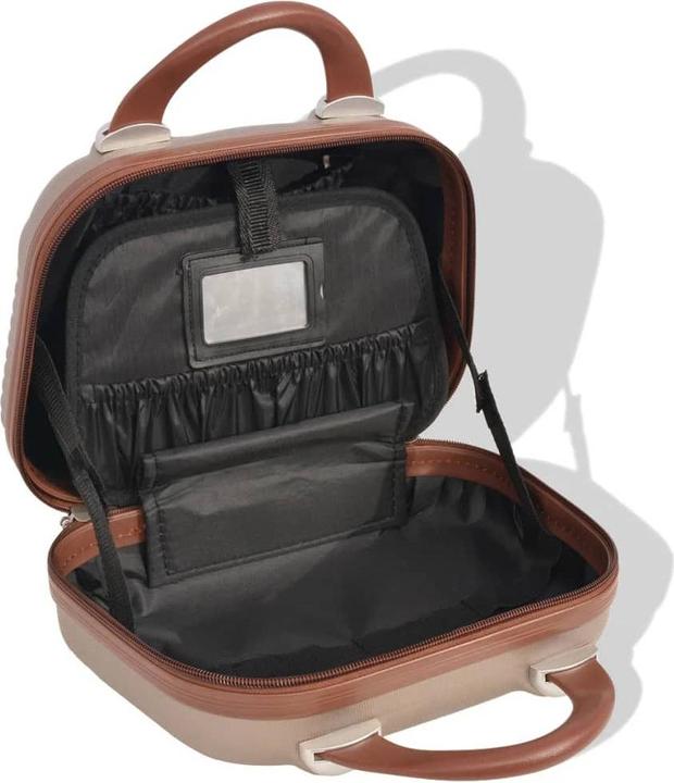 Produktbild VidaXL Warden (M (50 - 90l), L (90 - 115l), XL (ab 115l))
