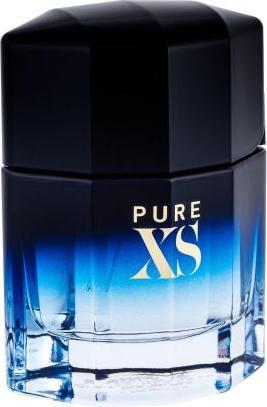 Actual product image Paco Rabanne Pure XS (Eau de toilette, 100 ml)