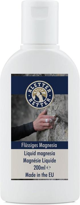 Actual product image Kletterretter Liquid Chalk