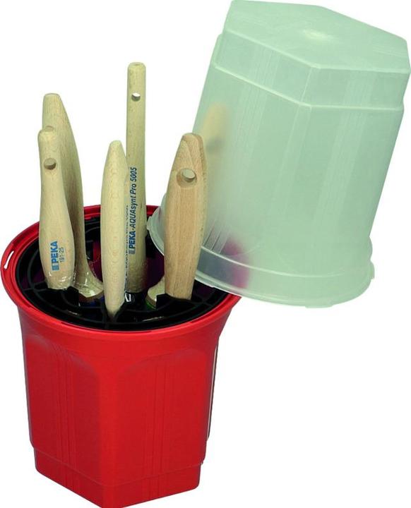 Produktbild Peka Pinselfabrik Pinselpott