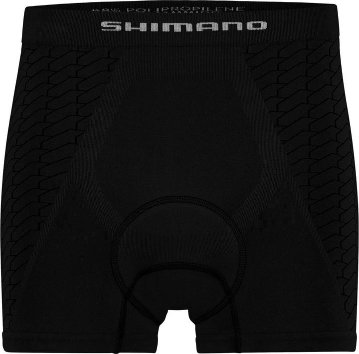 Actual product image Shimano Vertex (S/M)