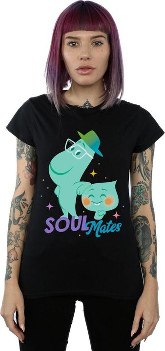 Produktbild Disney Soul Joe And 22 Soulmates TShirt (S)