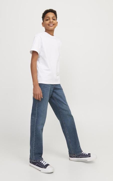 Produktbild Jack & Jones Boys Clark Stretch SQ 223 Regular fit Jeans (140)