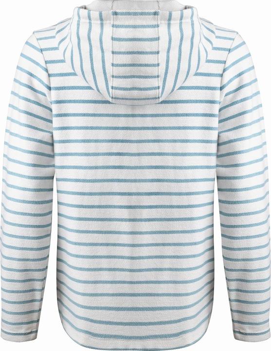 Image du produit Weird Fish - Veste à capuche CATALINA - Femme (40 D)