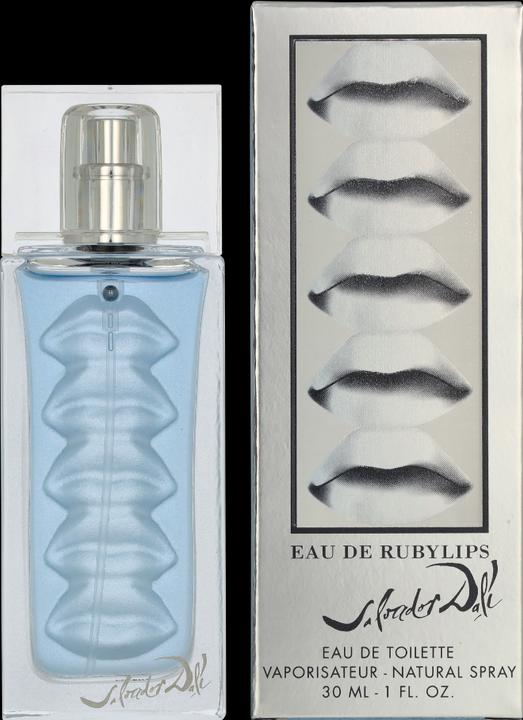 Immagine prodotto Salvador Dalí Dali Eau De Rubylips (Eau de parfum, 30 ml)