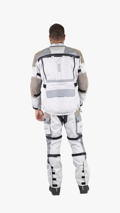 Produktbild iXS Tour LT Hose Montevideo-Air 2.0 (Herren, XL, Kurzgrösse)