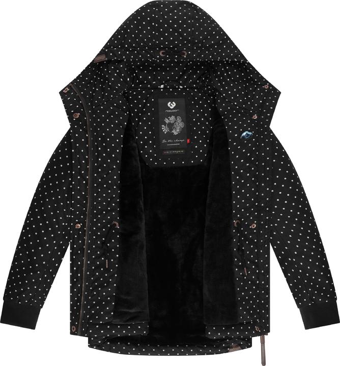 Produktbild Ragwear Danka Dots Intl. (M)