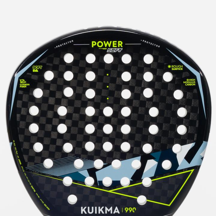 Image du produit Kuikma PR 990 POWER SOFT
