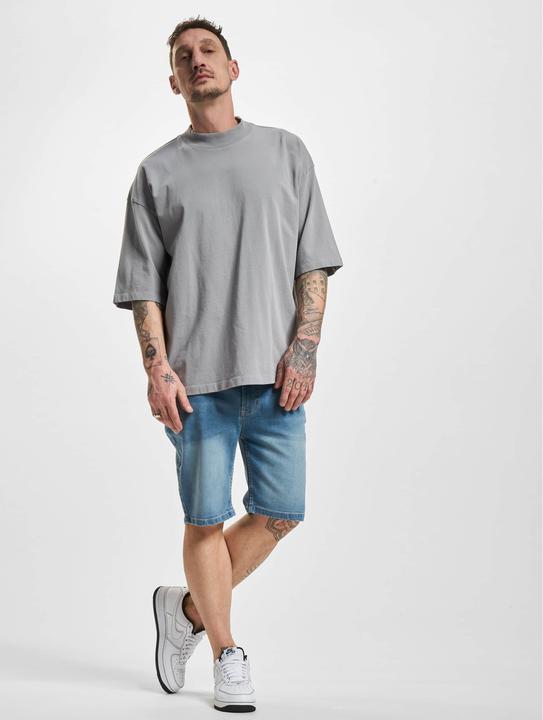 Produktbild Denim Project Dpreg. Fit Shorts (33)
