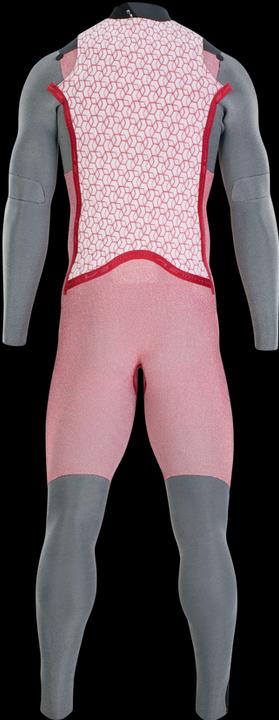 Actual product image ION Wetsuit Seek Core 4/3 Back Zip (XL)