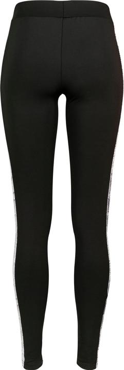 Immagine prodotto Urban Classics Leggings con motivo a strisce laterali da donna (S)