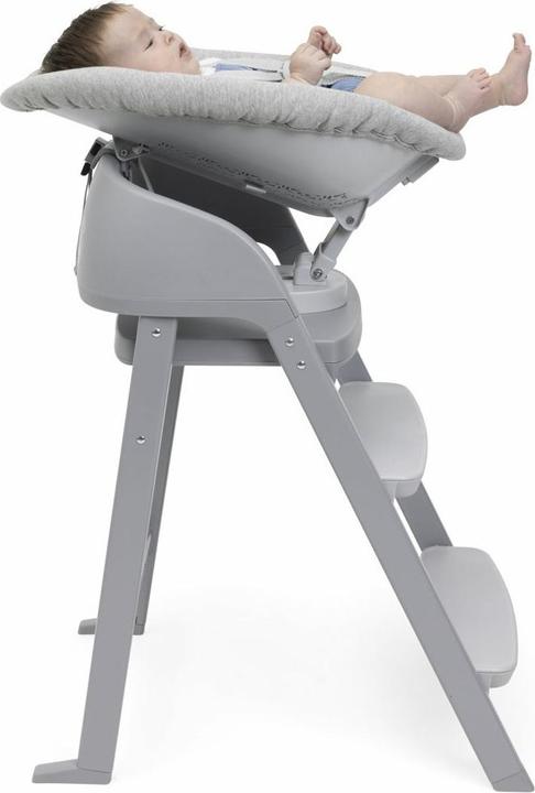 Actual product image Chicco Rocker Crescendo