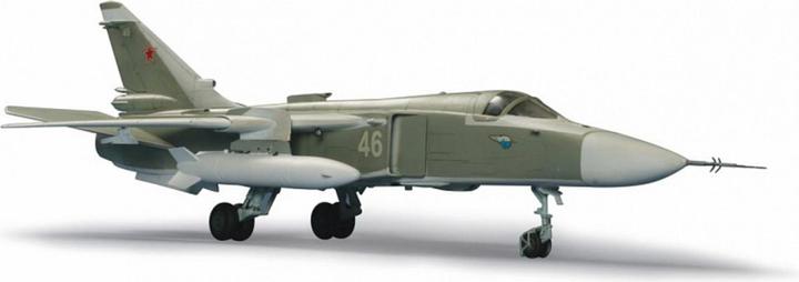 Immagine prodotto 1:72 Sukhoi SU-24M "Fencer-D