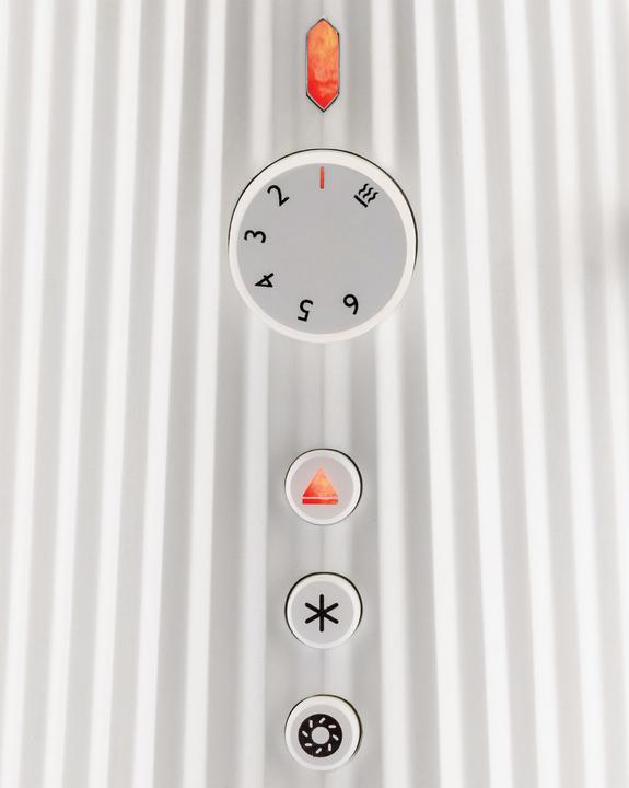 Produktbild Alessi Plissé Toaster