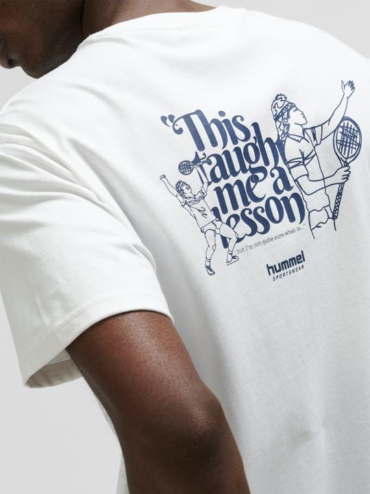 Image du produit hummel hmlLOOSE T-SHIRT S/S LESSON (XL)