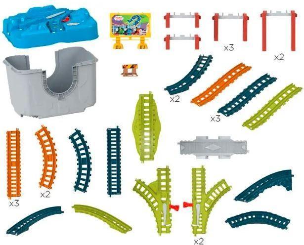 Produktbild Mattel Thomas & Seine Freunde Thomas & Friends