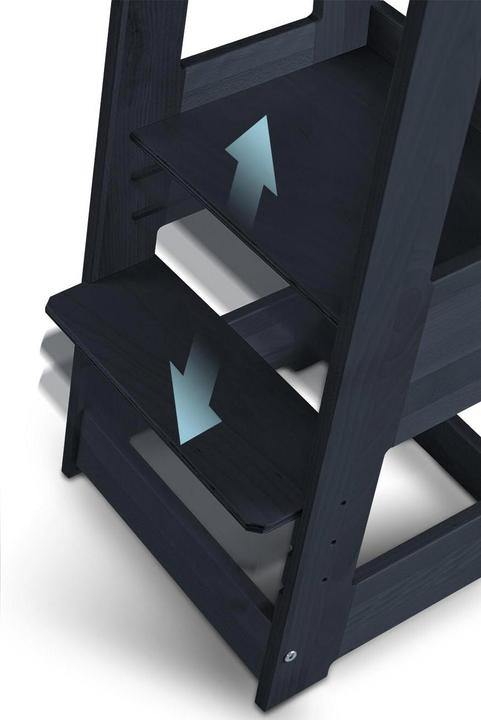 Actual product image Tissi Learning tower Felix
