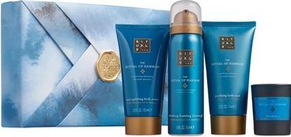 Image du produit Rituals Kit hammam (Set soin capillaire)