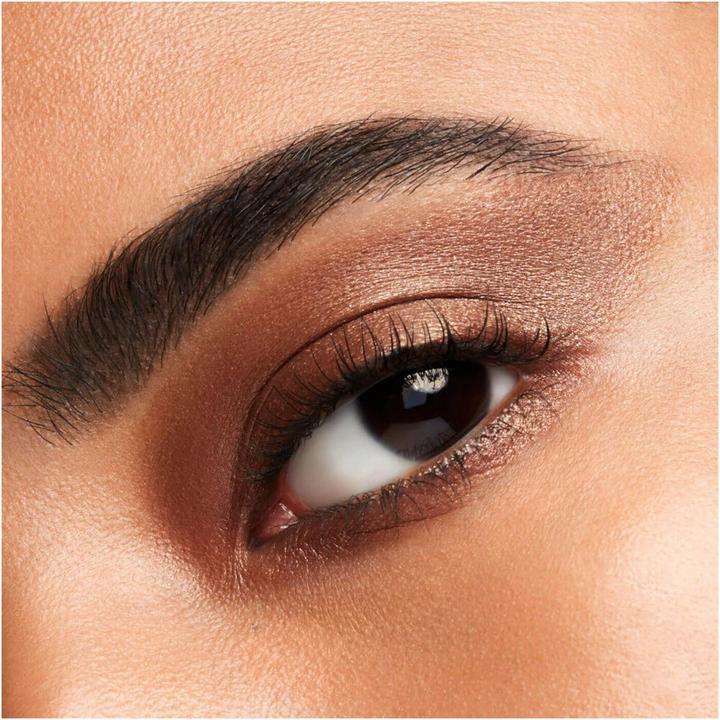 Produktbild Shiseido Powdergel Eye Shadow (05 Zoku-Zoku Brown)