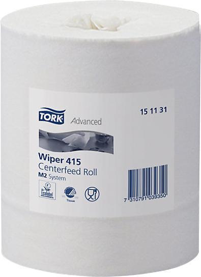 Produktbild Tork Wischtuchrolle (6 x)