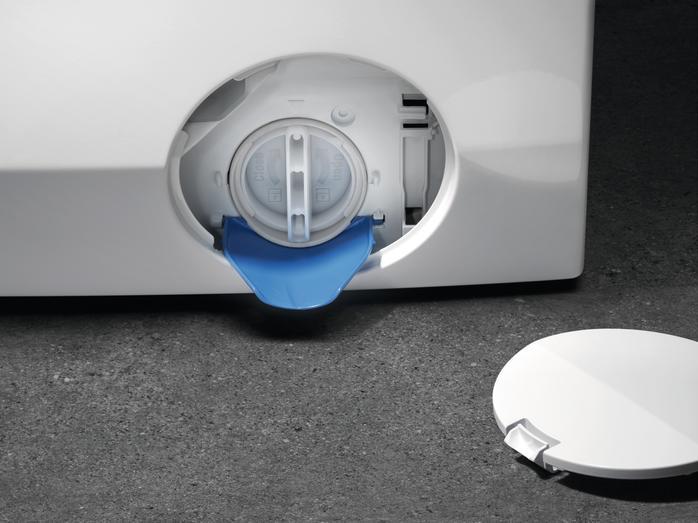 Image du produit AEG L7FBG61480 Lave-linge à chargement frontal (8 kg, Gauche)