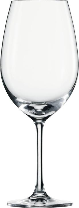 Immagine prodotto Schott Zwiesel Ivento (51 cl, 1 Occhiali, Bicchieri da vino rosso)