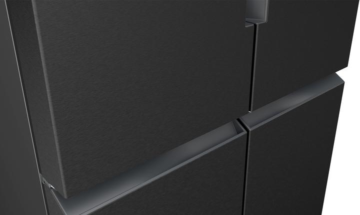 Actual product image Siemens KF96NAXEA (605 l)