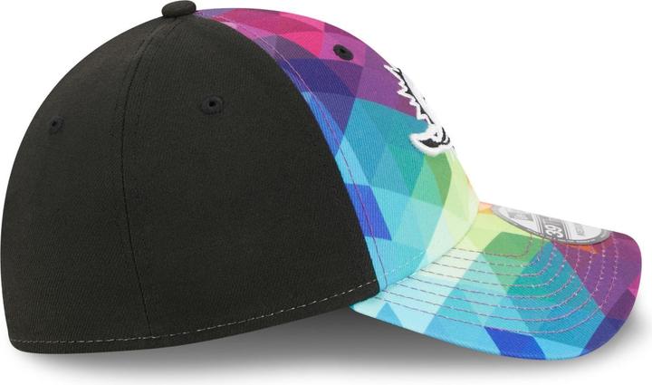 Actual product image New Era 39Thirty Cap - CRUCIAL CATCH Miami Dolphins (XL)