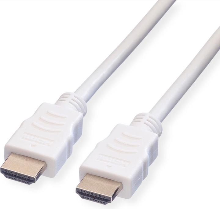 Value HDMI (Typ A) — HDMI (Typ A) (7.50 m, HDMI)