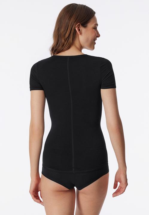 Produktbild Schiesser Unterhemd Casual Stretch (L)
