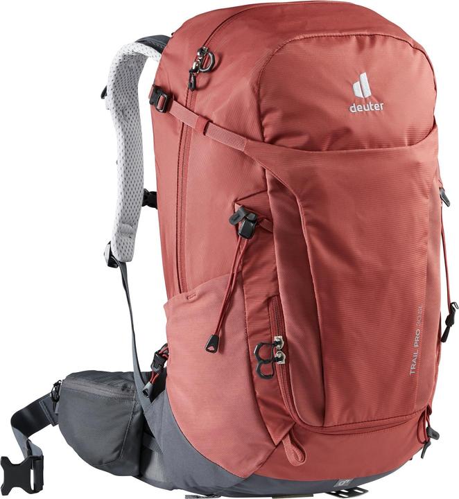 Actual product image Deuter Trail Pro 30 (30 l)