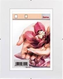 Actual product image Hama Picture frame Clip-Fix A4 (30 x 21 cm)