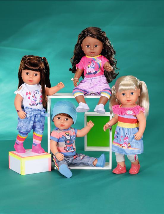 Image du produit Baby Born Sister