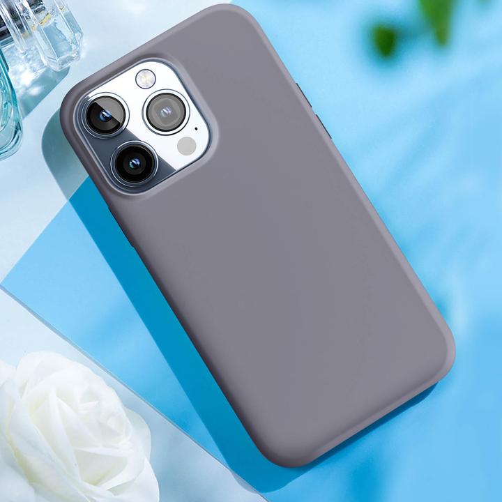 Actual product image Moxie BeFluo Series (Apple iPhone 15 Pro Max)