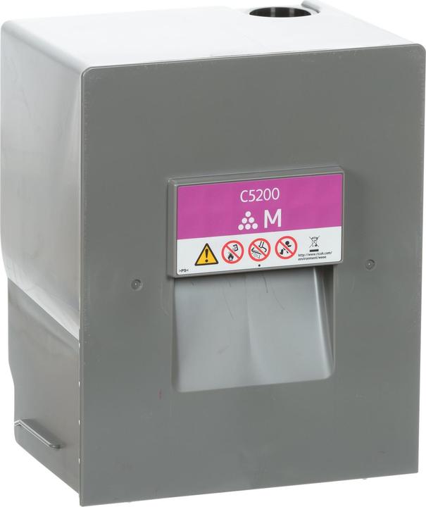 Immagine prodotto RICOH 828428 Toner magenta 24.000 pagine Magenta Pro C 5120 (M)